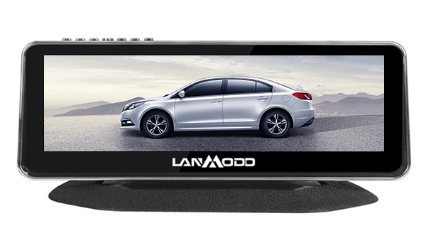 Lanmodo Vast 1080P車載用ナイトビジョンシステム